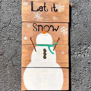 Christmas decorations